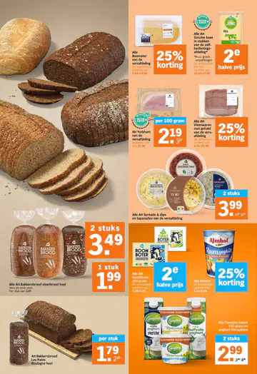Albert Heijn Folder week 27 vanaf 29-06-2026 - Pagina 3