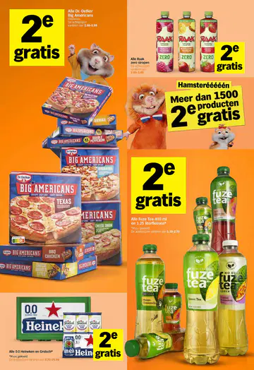 Albert Heijn Folder week 27 vanaf 29-06-2026 - Pagina 4