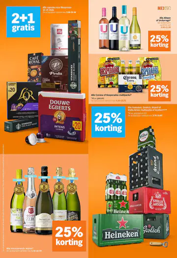 Albert Heijn Folder week 27 vanaf 29-06-2026 - Pagina 4