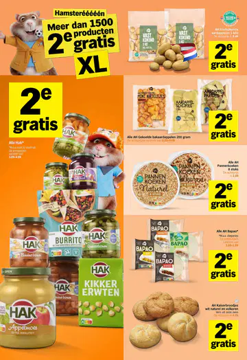 Albert Heijn Folder week 27 vanaf 29-06-2026 - Pagina 2