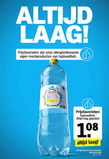 Albert Heijn Folder week 27 vanaf 29-06-2026 - Pagina 2