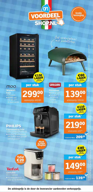 Albert Heijn Folder week 28 vanaf 06-07-2026 - Pagina 5