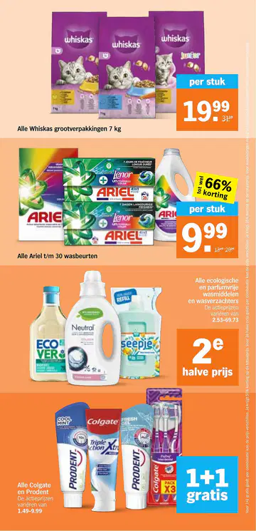 Albert Heijn Folder week 28 vanaf 06-07-2026 - Pagina 6