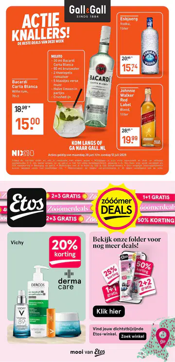Albert Heijn Folder week 28 vanaf 06-07-2026 - Pagina 6