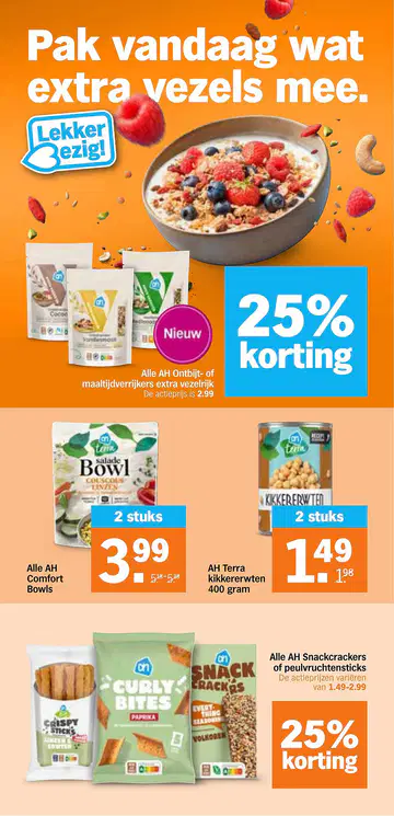 Albert Heijn Folder week 28 vanaf 06-07-2026 - Pagina 2