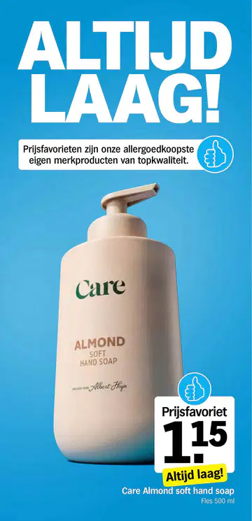 Albert Heijn Folder week 28 vanaf 06-07-2026 - Pagina 2