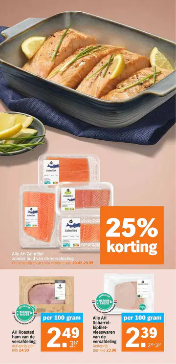 Albert Heijn Folder week 28 vanaf 06-07-2026 - Pagina 4