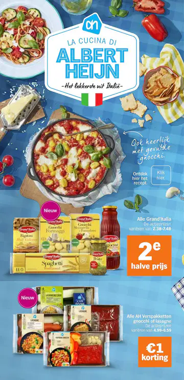 Albert Heijn Folder week 28 vanaf 06-07-2026 - Pagina 2