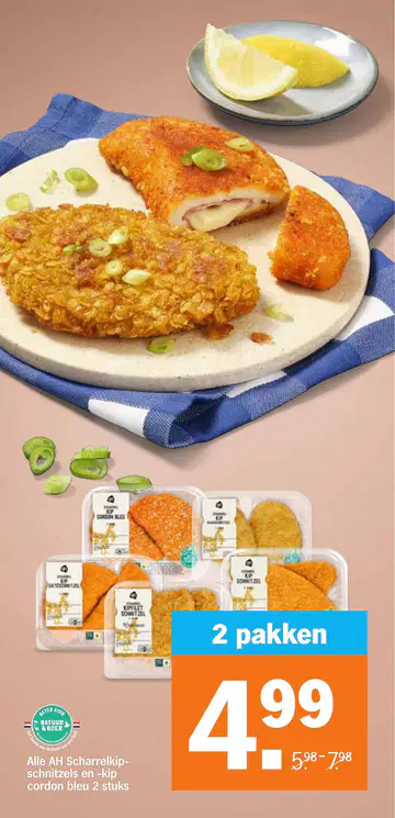 Albert Heijn Folder week 28 vanaf 06-07-2026 - Pagina 2