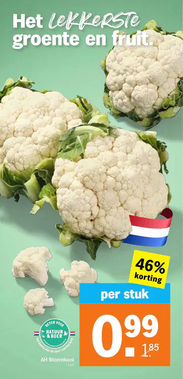 Albert Heijn Folder week 28 vanaf 06-07-2026 - Pagina 6