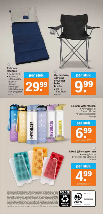 Albert Heijn Folder week 28 vanaf 06-07-2026 - Pagina 2