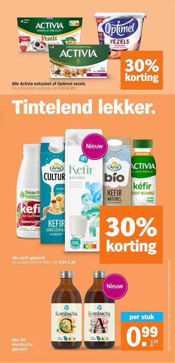 Albert Heijn Folder week 28 vanaf 06-07-2026 - Pagina 3