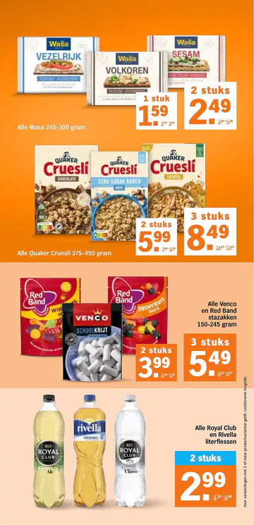 Albert Heijn Folder week 28 vanaf 06-07-2026 - Pagina 5