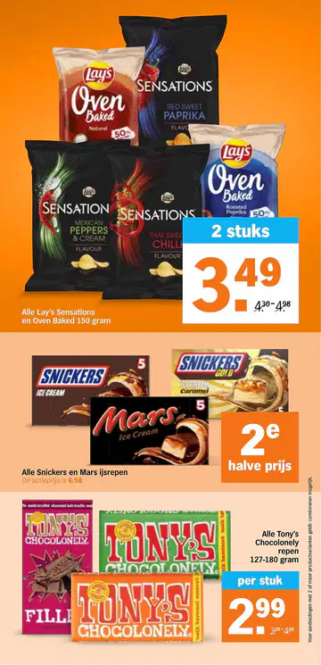 Albert Heijn Folder week 28 vanaf 06-07-2026 - Pagina 5