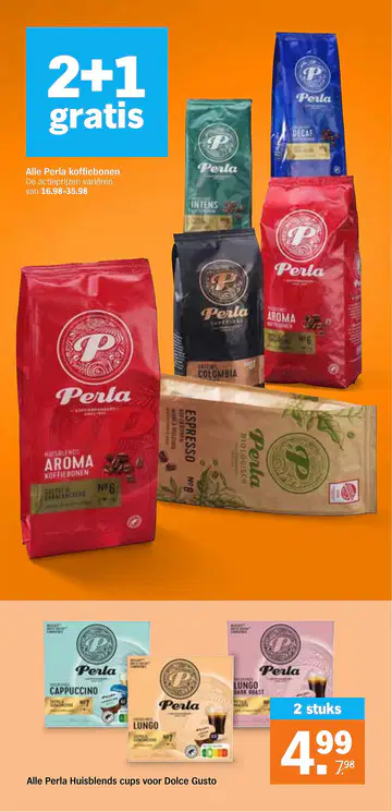 Albert Heijn Folder week 28 vanaf 06-07-2026 - Pagina 4