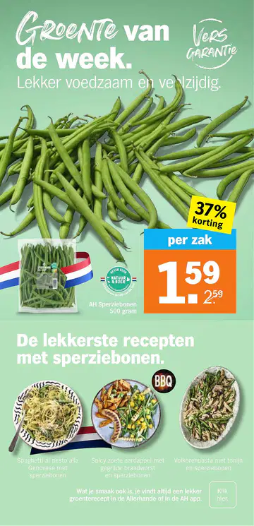 Albert Heijn Folder week 28 vanaf 06-07-2026 - Pagina 4