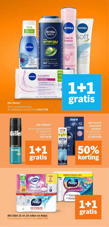 Albert Heijn Folder week 28 vanaf 06-07-2026 - Pagina 6