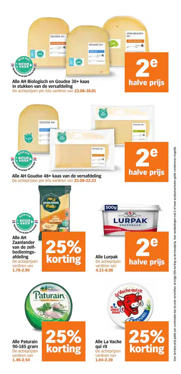 Albert Heijn Folder week 28 vanaf 06-07-2026 - Pagina 5