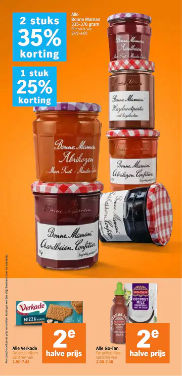 Albert Heijn Folder week 28 vanaf 06-07-2026 - Pagina 6