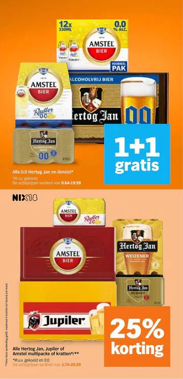 Albert Heijn Folder week 28 vanaf 06-07-2026 - Pagina 3