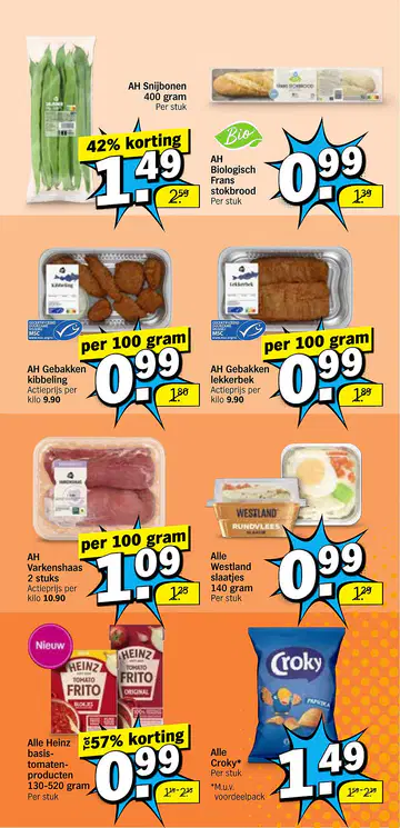 Albert Heijn Folder week 29 vanaf 13-07-2026 - Pagina 3