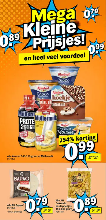 Albert Heijn Folder week 29 vanaf 13-07-2026 - Pagina 2