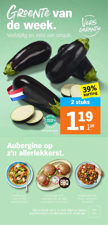 Albert Heijn Folder week 29 vanaf 13-07-2026 - Pagina 4