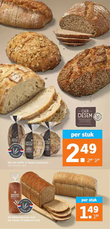 Albert Heijn Folder week 29 vanaf 13-07-2026 - Pagina 6