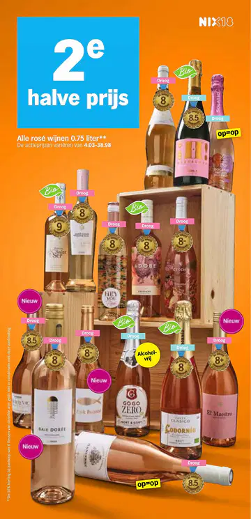 Albert Heijn Folder week 29 vanaf 13-07-2026 - Pagina 6