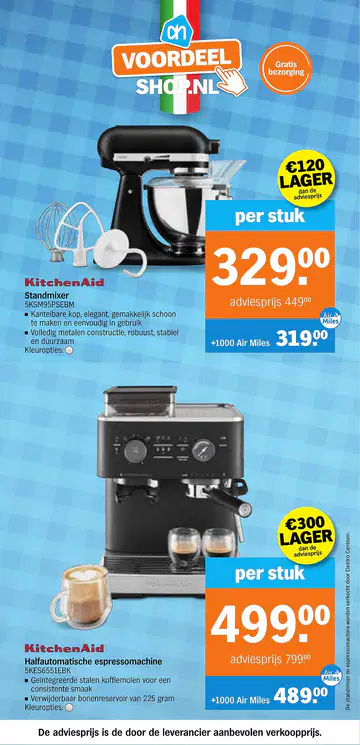 Albert Heijn Folder week 29 vanaf 13-07-2026 - Pagina 6