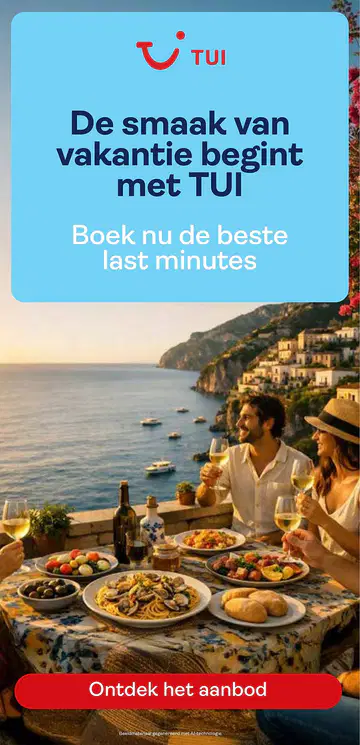 Albert Heijn Folder week 29 vanaf 13-07-2026 - Pagina 1