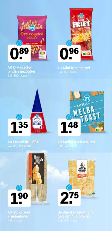 Albert Heijn Folder week 29 vanaf 13-07-2026 - Pagina 2