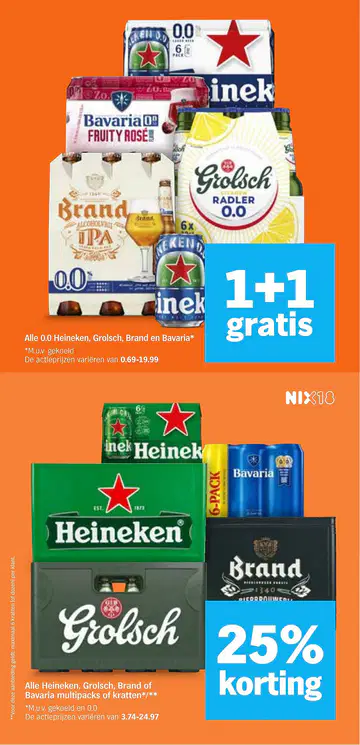 Albert Heijn Folder week 29 vanaf 13-07-2026 - Pagina 4