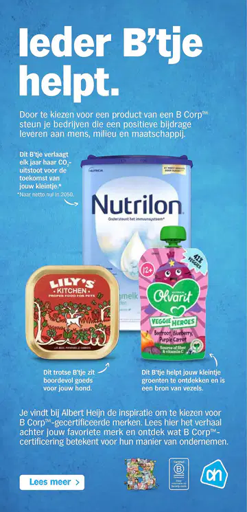 Albert Heijn Folder week 29 vanaf 13-07-2026 - Pagina 6