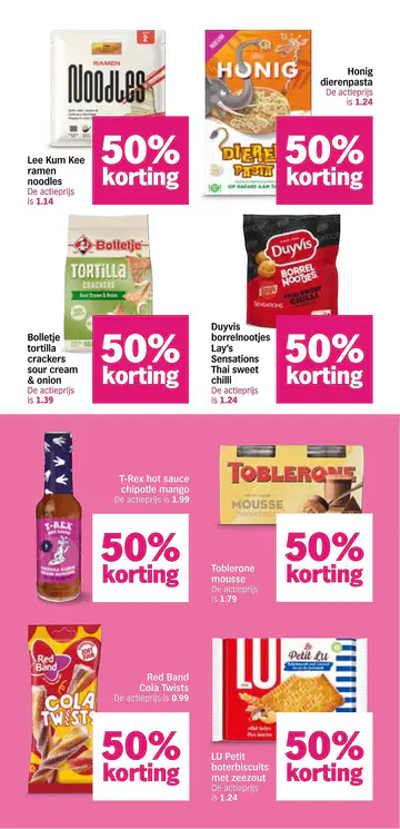 Albert Heijn Folder week 29 vanaf 13-07-2026 - Pagina 3
