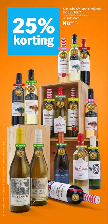 Albert Heijn Folder week 30 vanaf 20-07-2026 - Pagina 2