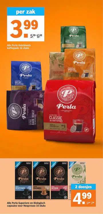 Albert Heijn Folder week 30 vanaf 20-07-2026 - Pagina 6