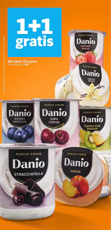 Albert Heijn Folder week 30 vanaf 20-07-2026 - Pagina 1