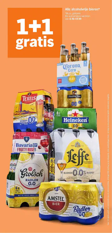 Albert Heijn Folder week 30 vanaf 20-07-2026 - Pagina 3