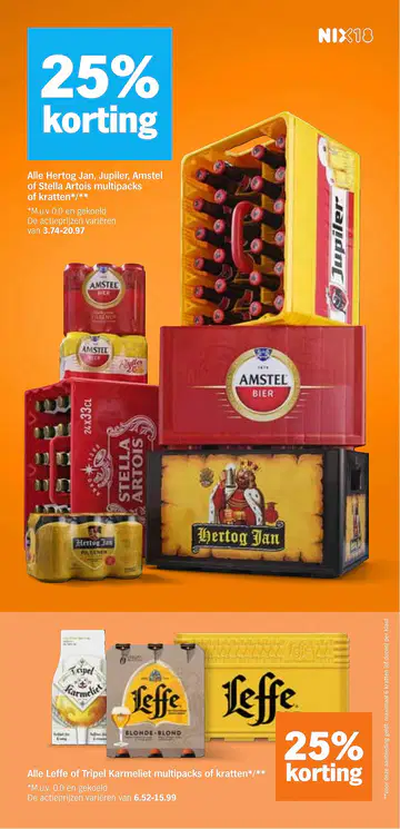 Albert Heijn Folder week 30 vanaf 20-07-2026 - Pagina 4