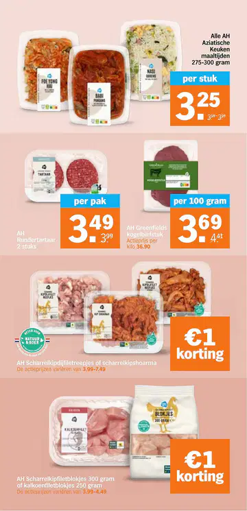 Albert Heijn Folder week 30 vanaf 20-07-2026 - Pagina 4