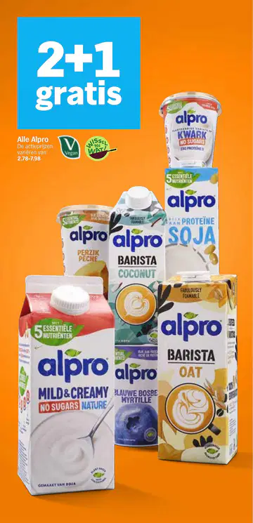 Albert Heijn Folder week 30 vanaf 20-07-2026 - Pagina 4