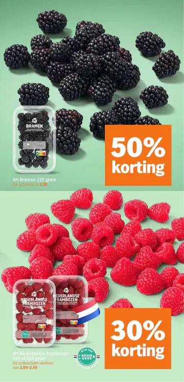 Albert Heijn Folder week 30 vanaf 20-07-2026 - Pagina 4