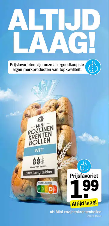 Albert Heijn Folder week 30 vanaf 20-07-2026 - Pagina 6