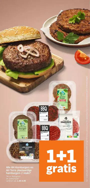 Albert Heijn Folder week 30 vanaf 20-07-2026 - Pagina 2