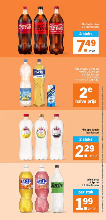 Albert Heijn Folder week 30 vanaf 20-07-2026 - Pagina 5