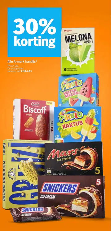 Albert Heijn Folder week 30 vanaf 20-07-2026 - Pagina 2