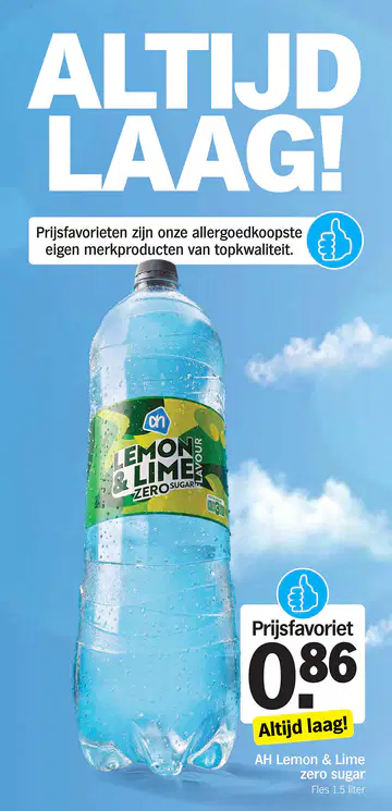Albert Heijn Folder week 31 vanaf 27-07-2026 - Pagina 3
