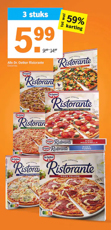 Albert Heijn Folder week 31 vanaf 27-07-2026 - Pagina 5
