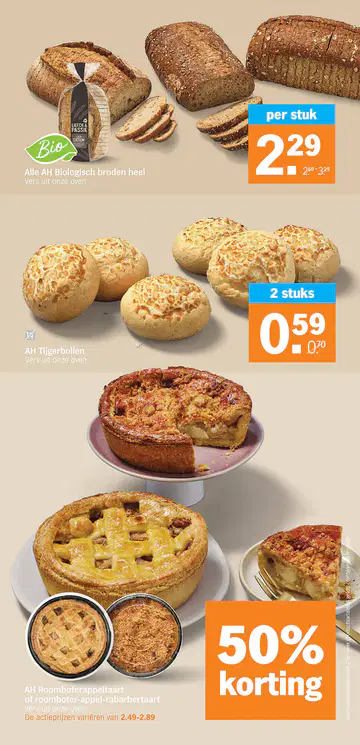 Albert Heijn Folder week 31 vanaf 27-07-2026 - Pagina 5